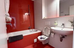 Apartament de vanzare, cu 2 camere, 50 mp, zona Tractoru