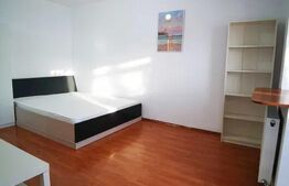 Garsoniera, decomandata, 28 mp, zona Plopilor