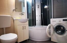 Garsoniera, decomandata, 28 mp, zona Plopilor