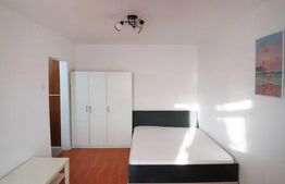 Garsoniera, decomandata, 28 mp, zona Plopilor