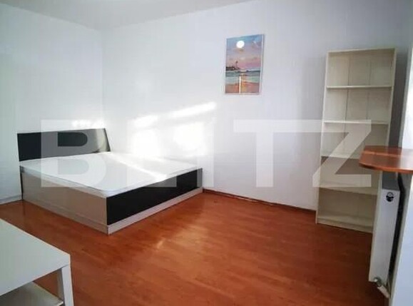 Garsonieră de închiriat Plopilor - 167488AI | BLITZ Cluj-Napoca | Poza1