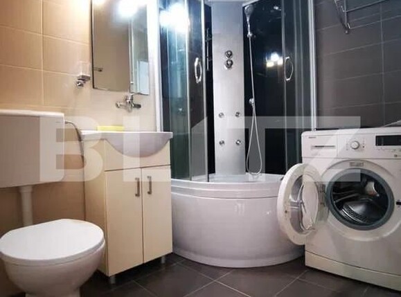 Garsonieră de închiriat Plopilor - 167488AI | BLITZ Cluj-Napoca | Poza5