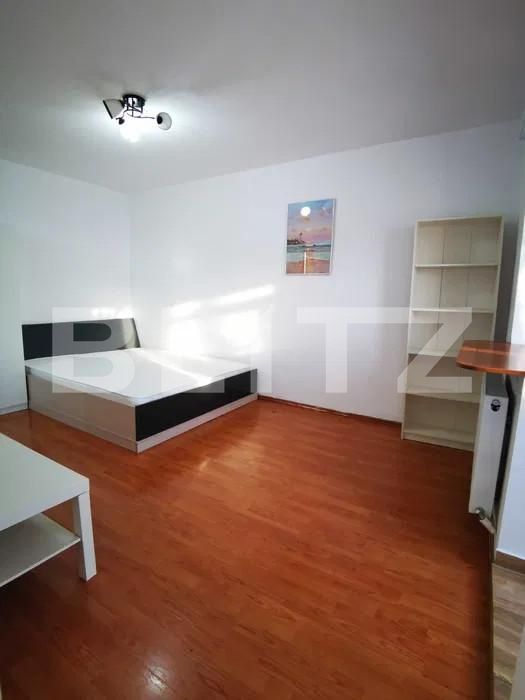Garsonieră de închiriat Plopilor - 167488AI | BLITZ Cluj-Napoca | Poza1
