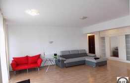 2 camere, 80 mp, parcare subterana, aer conditionat, zona Plopilor Vest