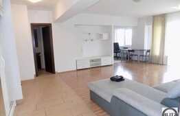 2 camere, 80 mp, parcare subterana, aer conditionat, zona Plopilor Vest