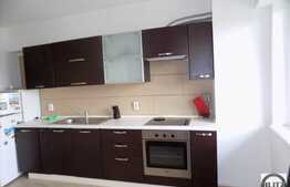 2 camere, 80 mp, parcare subterana, aer conditionat, zona Plopilor Vest