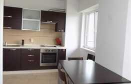 2 camere, 80 mp, parcare subterana, aer conditionat, zona Plopilor Vest