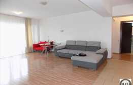 2 camere, 80 mp, parcare subterana, aer conditionat, zona Plopilor Vest