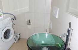 2 camere, 80 mp, parcare subterana, aer conditionat, zona Plopilor Vest