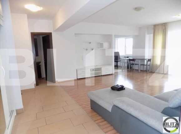 Apartament de închiriat 2 camere Manastur - 16749AI | BLITZ Cluj-Napoca | Poza3