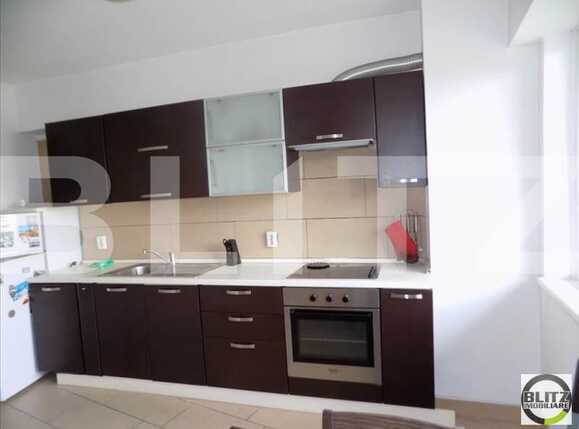 Apartament de închiriat 2 camere Manastur - 16749AI | BLITZ Cluj-Napoca | Poza6