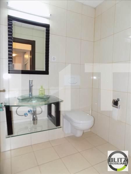 Apartament de închiriat 2 camere Manastur - 16749AI | BLITZ Cluj-Napoca | Poza12