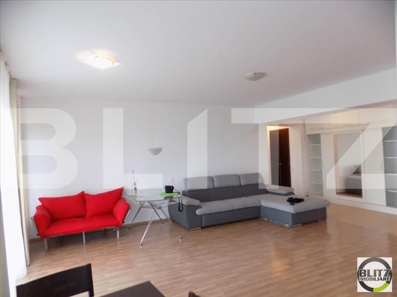 Apartament de închiriat 2 camere Manastur - 16749AI | BLITZ Cluj-Napoca | Poza4