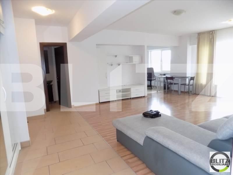 Apartament de închiriat 2 camere Manastur - 16749AI | BLITZ Cluj-Napoca | Poza3