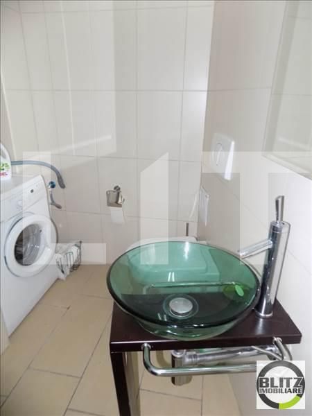 Apartament de închiriat 2 camere Manastur - 16749AI | BLITZ Cluj-Napoca | Poza14