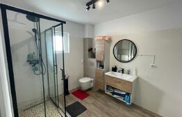 Casa la cheie, 4 camere, 120 mp, teren 763 mp, Jucu de Mijloc