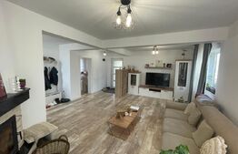 Casa la cheie, 4 camere, 120 mp, teren 763 mp, Jucu de Mijloc