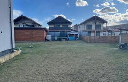 Casa la cheie, 4 camere, 120 mp, teren 700 mp Jucu de Mijloc