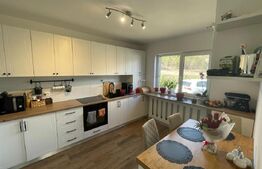 Casa la cheie, 4 camere, 120 mp, teren 700 mp Jucu de Mijloc