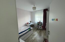 Casa la cheie, 4 camere, 120 mp, teren 763 mp, Jucu de Mijloc