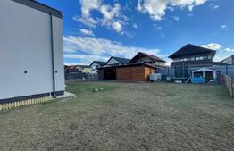 Casa la cheie, 4 camere, 120 mp, teren 700 mp Jucu de Mijloc