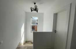 Casa la cheie, 4 camere, 120 mp, teren 700 mp Jucu de Mijloc