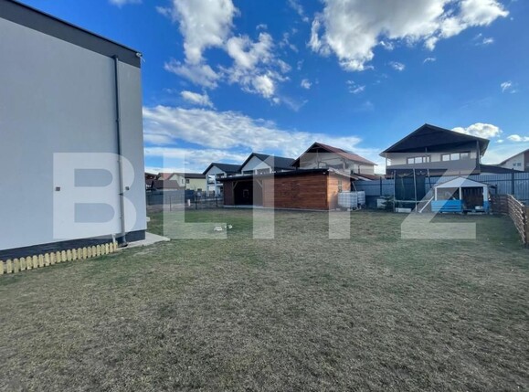 Casa de vânzare 4 camere Jucu de Mijloc - 167490CV | BLITZ Cluj-Napoca | Poza2