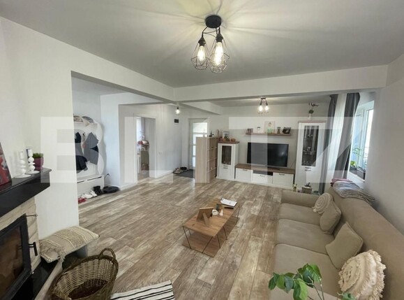 Casa de vânzare 4 camere Jucu de Mijloc - 167490CV | BLITZ Cluj-Napoca | Poza1