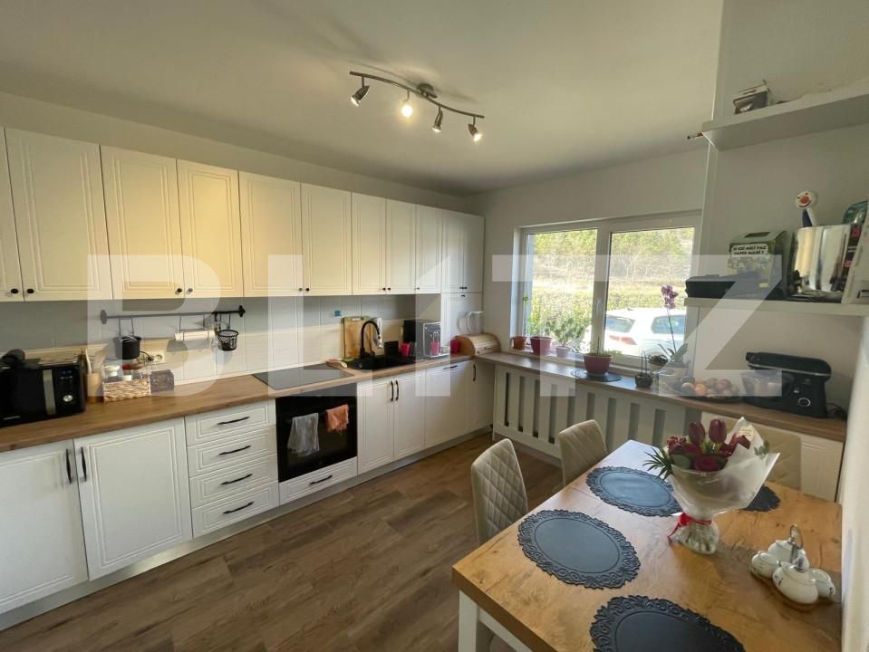 Casa de vânzare 4 camere Jucu de Mijloc - 167490CV | BLITZ Cluj-Napoca | Poza5