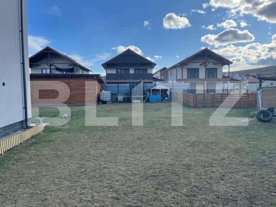 Casa de vânzare 4 camere Jucu de Mijloc - 167490CV | BLITZ Cluj-Napoca | Poza3