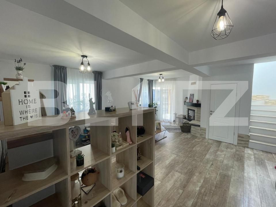 Casa de vânzare 4 camere Jucu de Mijloc - 167490CV | BLITZ Cluj-Napoca | Poza4
