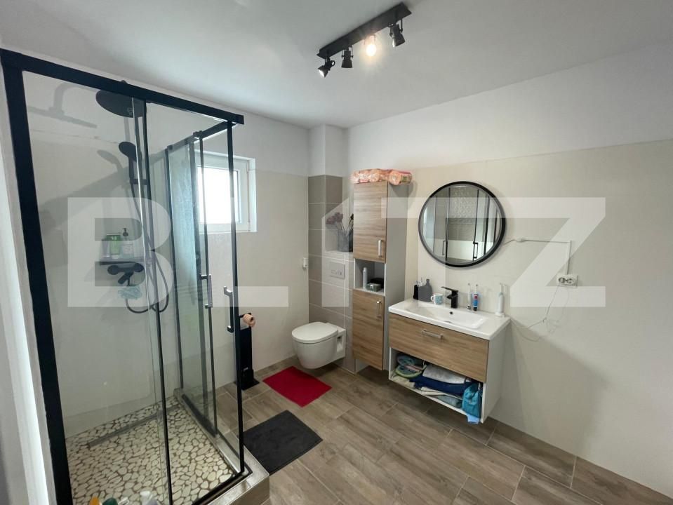 Casa de vânzare 4 camere Jucu de Mijloc - 167490CV | BLITZ Cluj-Napoca | Poza8