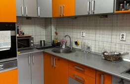 Apartament 3 camere zona Cetatii