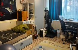 Apartament 3 camere zona Cetatii