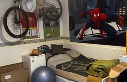 Apartament 3 camere zona Cetatii