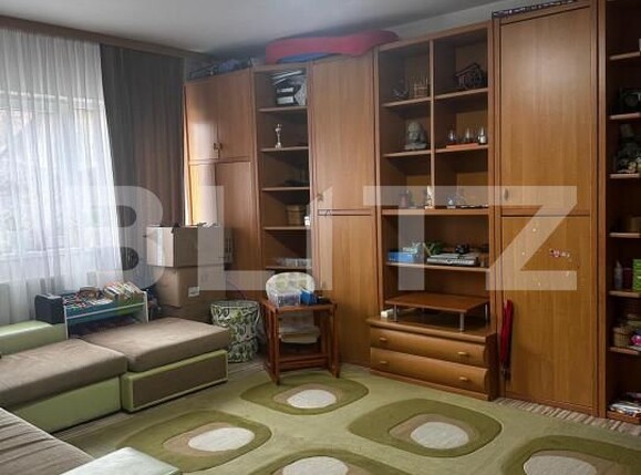 Apartament de vânzare 3 camere Floreşti - 167492AV | BLITZ Cluj-Napoca | Poza1