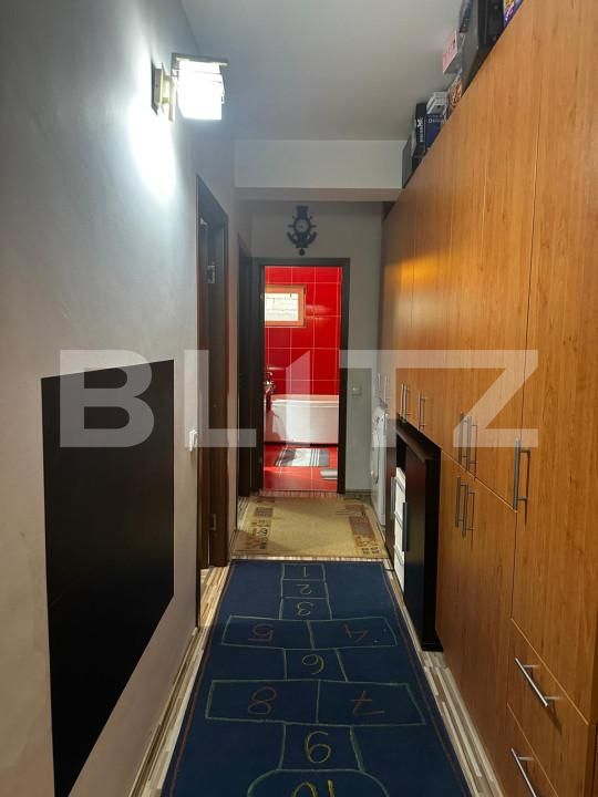 Apartament de vânzare 3 camere Floreşti - 167492AV | BLITZ Cluj-Napoca | Poza9