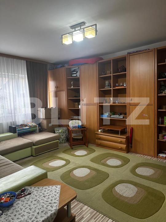 Apartament de vânzare 3 camere Floreşti - 167492AV | BLITZ Cluj-Napoca | Poza1