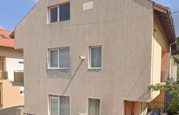 Duplex cu 3 camere, 144 mp, zona Făget, Cluj-Napoca