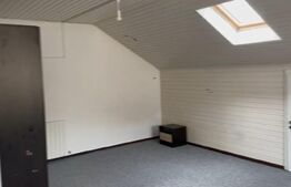 Duplex cu 3 camere, 144 mp, zona Făget, Cluj-Napoca