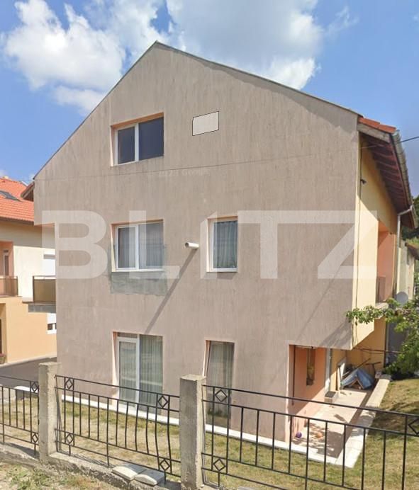 Casa de vânzare 3 camere Făget - 167493CV | BLITZ Cluj-Napoca | Poza1