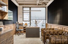 Spațiu de birouri premium de închiriat, 20 incaperi, 1.320 mp, zona Europa