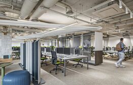 Spațiu de birouri premium de închiriat, 20 incaperi, 1.320 mp, zona Europa