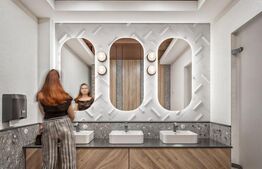 Spațiu de birouri premium de închiriat, 20 incaperi, 1.320 mp, zona Europa