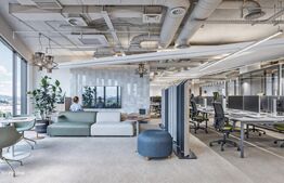 Spațiu de birouri premium de închiriat, 20 incaperi, 1.320 mp, zona Europa