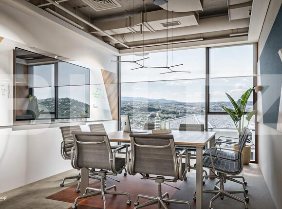 Spațiu birouri de închiriat Europa - 167496SIB | BLITZ Cluj-Napoca | Poza5