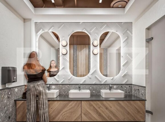 Spațiu birouri de închiriat Europa - 167496SIB | BLITZ Cluj-Napoca | Poza3