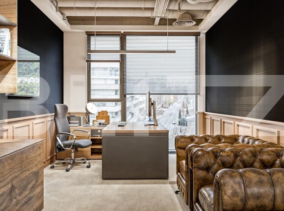 Spațiu birouri de închiriat Europa - 167496SIB | BLITZ Cluj-Napoca | Poza8