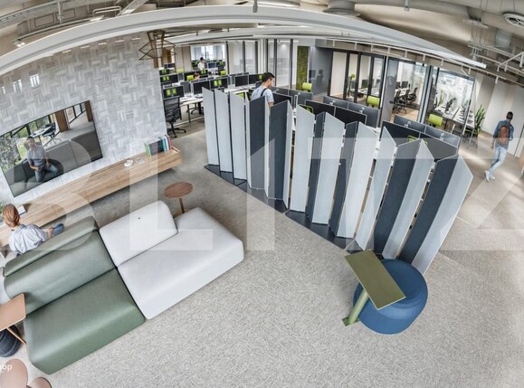 Spațiu birouri de închiriat Europa - 167496SIB | BLITZ Cluj-Napoca | Poza12