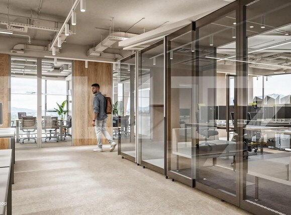 Spațiu birouri de închiriat Europa - 167496SIB | BLITZ Cluj-Napoca | Poza13